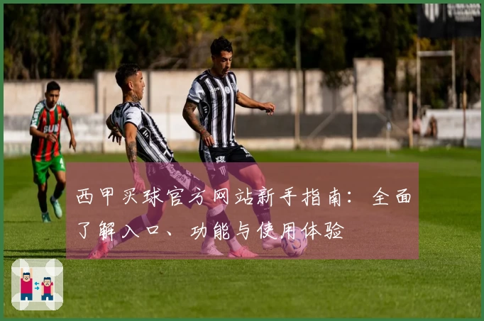 西甲买球官方网站新手指南：全面了解入口、功能与使用体验